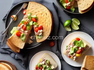 Bologna Salad Sandwich Spread