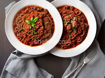 Bolognese Bianco