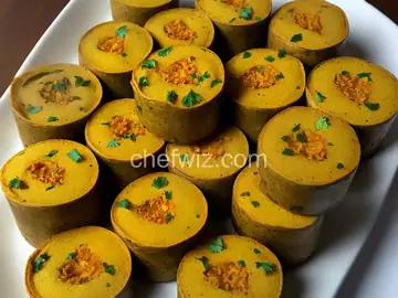 Bombay Rolls