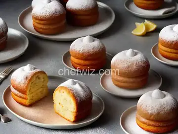 Bomboloni
