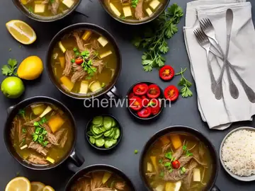 Bone Broth For Fasting