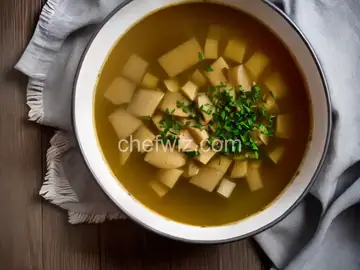 Bone Broth