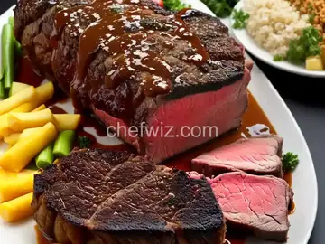 Boneless Prime Rib Roast