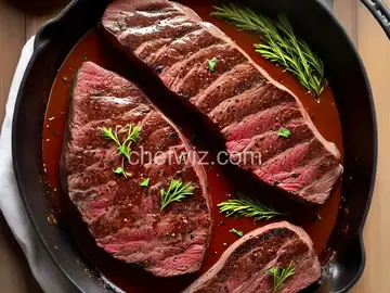 Boneless Rib Eye