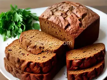 Boston Brown Bread