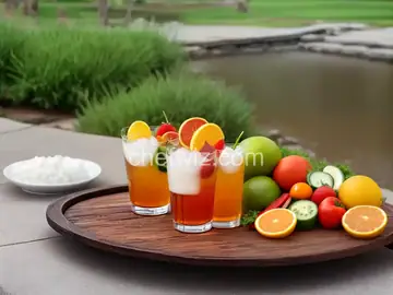 Boston Cooler