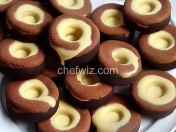 Boston Cream Doughnuts Recipe