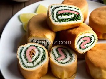 Boston Roll