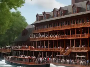 Boston Tea Party