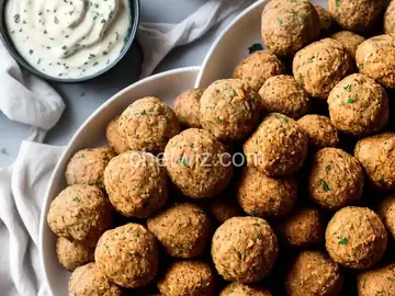 Boudin Balls