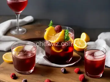 Boulevardier Recipe