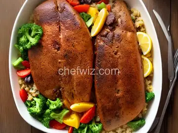 Bourbolicious
