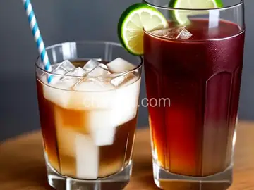 Bourbon Coolers