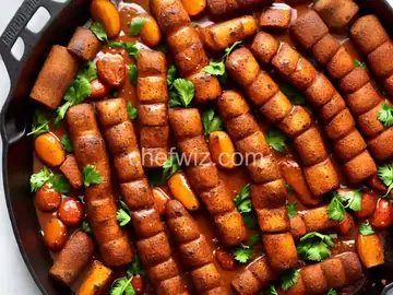 Bourbon Little Smokies