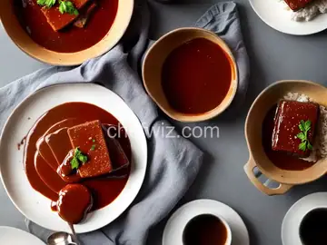 Bourbon Sauce