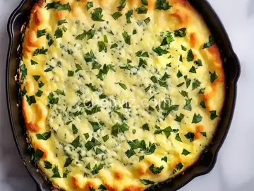 Boursin and Gruyère Spinach and Artichoke Gratin Dip Recipe