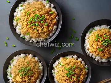 Braised Rice