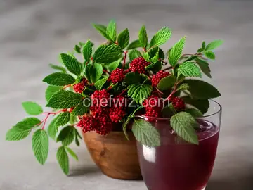 Bramble Recipe