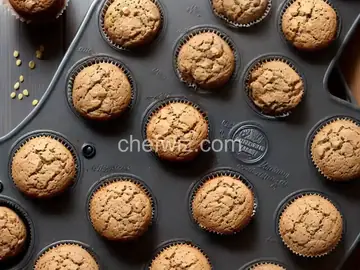Bran Muffins II