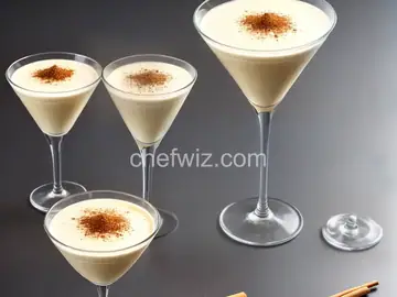 Brandy Alexander
