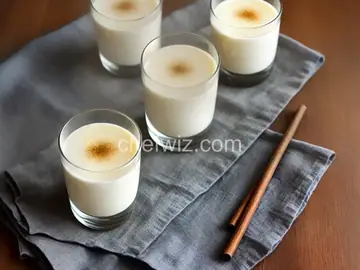 Brandy Milk Punch