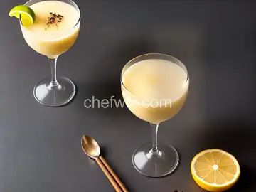Brandy Slush II
