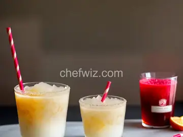Brandy Slush