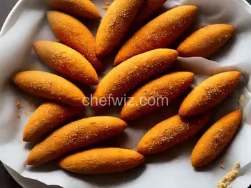 Brandy Snaps