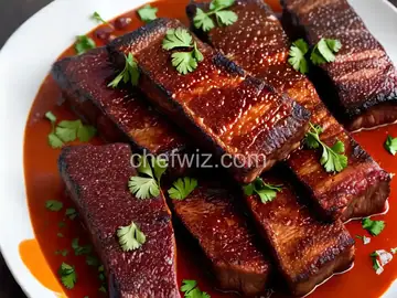 Brazilian-Style Beef Ribs