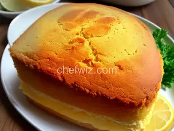 Brazo de Reina From 'Yucat√°n'