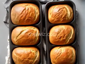 Bread Bowls II