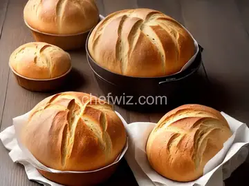 Bread In A Bag