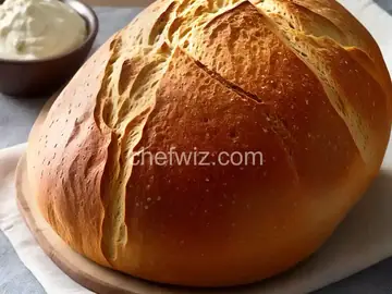 Bread Machine Ezekiel Bread