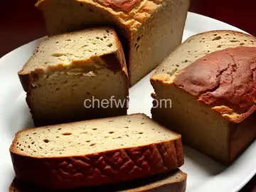 Bread Machine Pumpernickel Bread