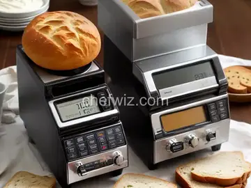 Bread Machine Sugar-Free Bread