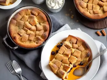 Bread Pudding