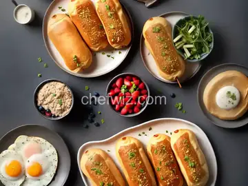 Breakfast Dogs