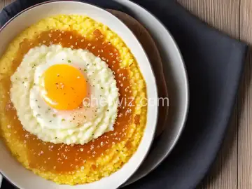 Breakfast Grits