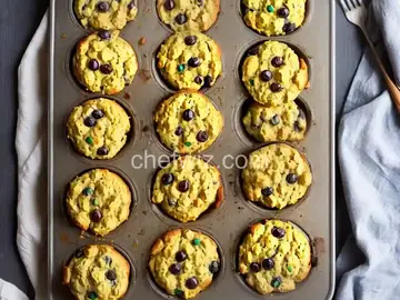 Breakfast Muffins