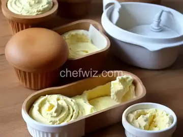 Breastmilk Baby Bum Butter