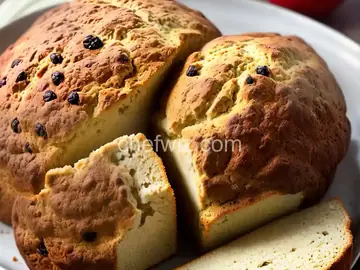 Brennan's Irish Soda Bread