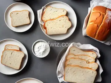 Breville Basic White Bread ??