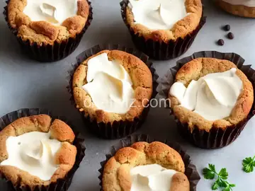 Brie Cups