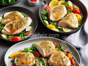 Brie Stuffed Chicken Breast
