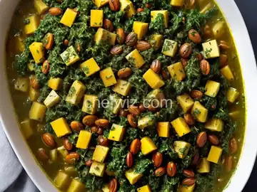 Bright and Easy Gremolata Recipe