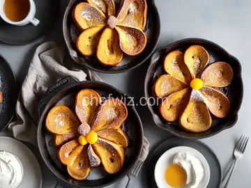 Brioche French Toast