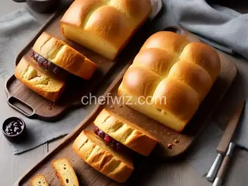 Brioche