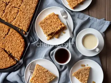 British Flapjacks