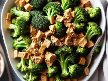 Broccoli Caesar