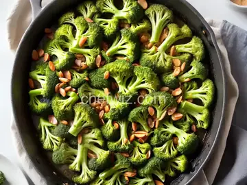 Broccoli Gratin
